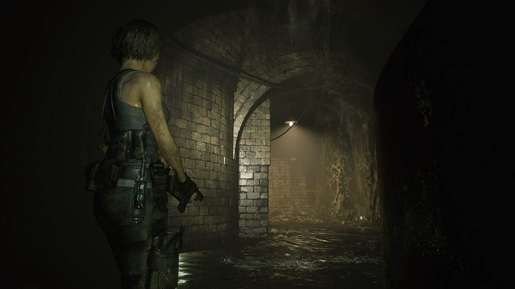 Resident Evil 3 Remake (Fonte: IMDb/Reprodução)
