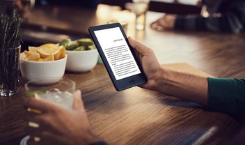 Qual Kindle é o certo para você? Confira as novas opções da Amazon