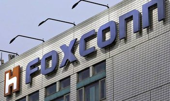 Fraude: gerentes da Foxconn ganharam US$ 43 milhões com peças rejeitadas