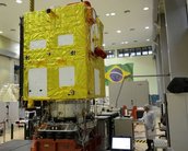 Brasil e China lançam 6º satélite em parceria para monitorar Amazônia