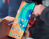Android 10 da Huawei já está em 10 milhões de celulares