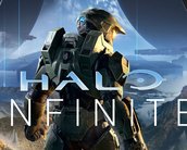 Halo Infinite ganha nova Arte de Conceito para o 'Halodays'