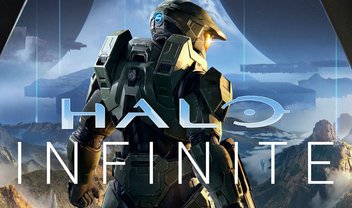 Halo Infinite ganha nova Arte de Conceito para o 'Halodays'