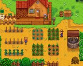 Stardew Valley é o próximo jogo a estrear nos carros Tesla