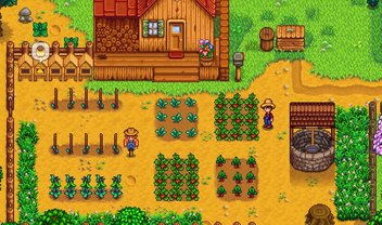 Stardew Valley é o próximo jogo a estrear nos carros Tesla