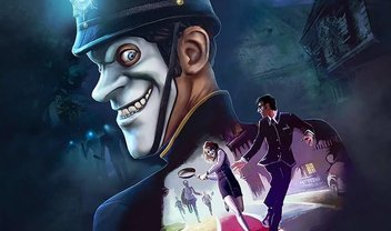 Time de We Happy Few está se sentindo em casa com a Microsoft