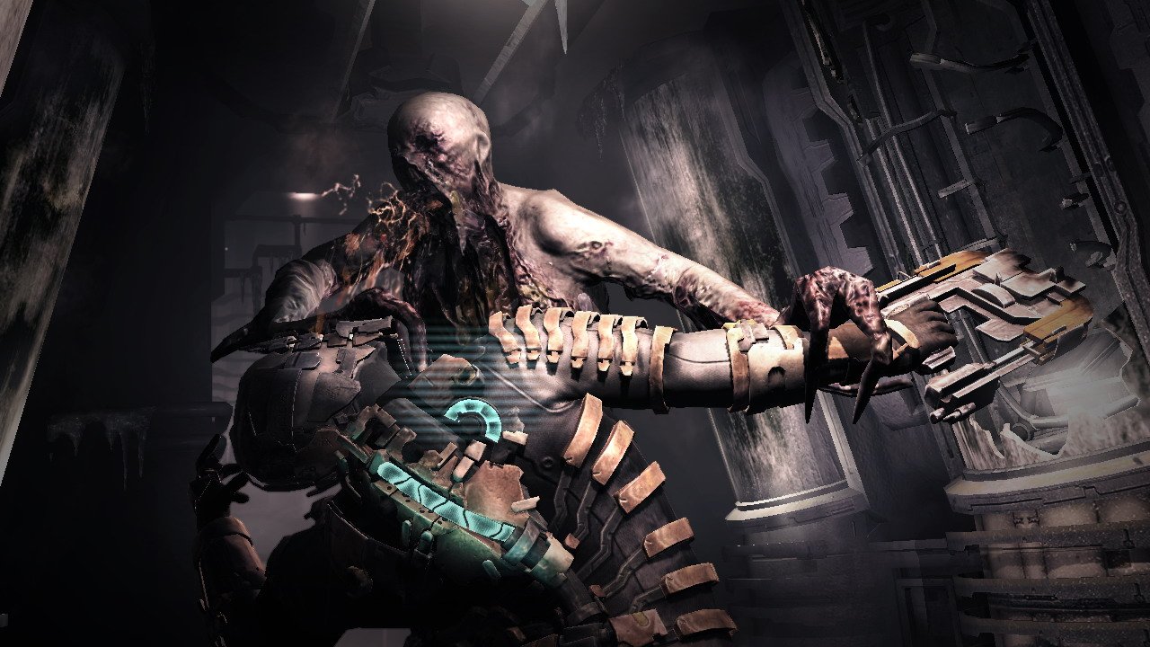 Os 7 mais aterrorizantes jogos de terror para Xbox 360 – Seu Game