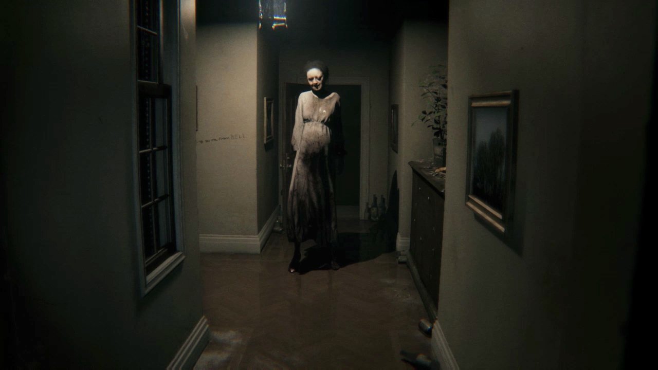 The Evil Within, Outlast e P.T: veja os melhores games de terror para o  Halloween - Tribo Gamer