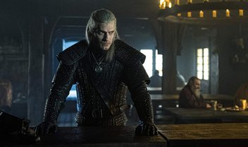 Vídeo. Saiba o que esperar de The Witcher: A Origem, série da