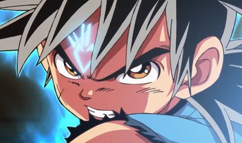 Dragon Quest: Fly, O Pequeno Guerreiro ganhará novo jogo e anime