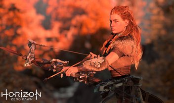 Horizon Zero Dawn ganha sequência em formato de HQ