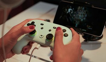 Google Stadia lança seu sistema de conquistas e troféus