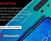 Era fake? Huawei P40 Pro pode não ganhar bateria de grafeno 