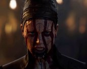 Teaser de Hellblade 2 já mostra o poder do Xbox Series X?
