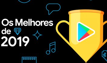  Play Store: Google lista melhores apps e jogos no Brasil em 2019