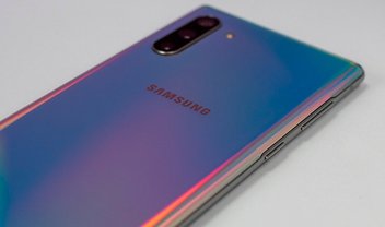 Será? Samsung pode lançar Galaxy S11 com o nome Galaxy S20