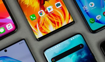 Os 10 celulares mais populares de 2019 no Comparador do TecMundo - TecMundo