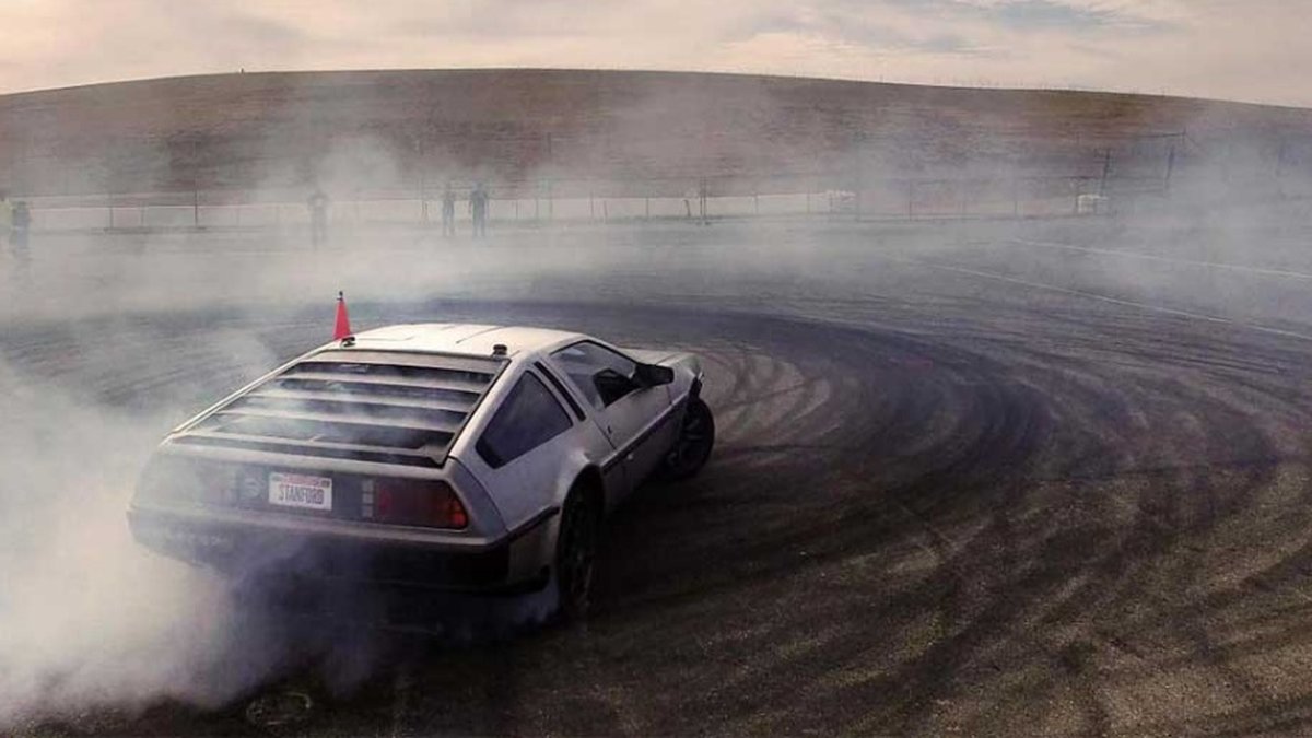 MELHORES CARROS DE DRIFT DO MUNDO! 