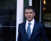 Travis Kalanick, Cofundador e ex-CEO da Uber, anuncia saída da empresa