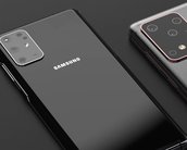 Samsung: linha Galaxy S11 tem tamanhos revelados e aparelhos tem até 6,9'