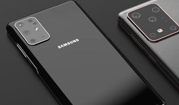 Samsung: linha Galaxy S11 tem tamanhos revelados e aparelhos tem até 6,9'