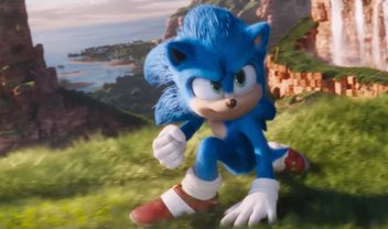 Filme do Sonic revela a origem de seus tênis vermelhos - TecMundo