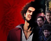 Yakuza 7: Like a Dragon ganha novo trailer com gameplay