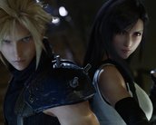 Demo de Final Fantasy VII Remake pode chegar em breve ao PS4