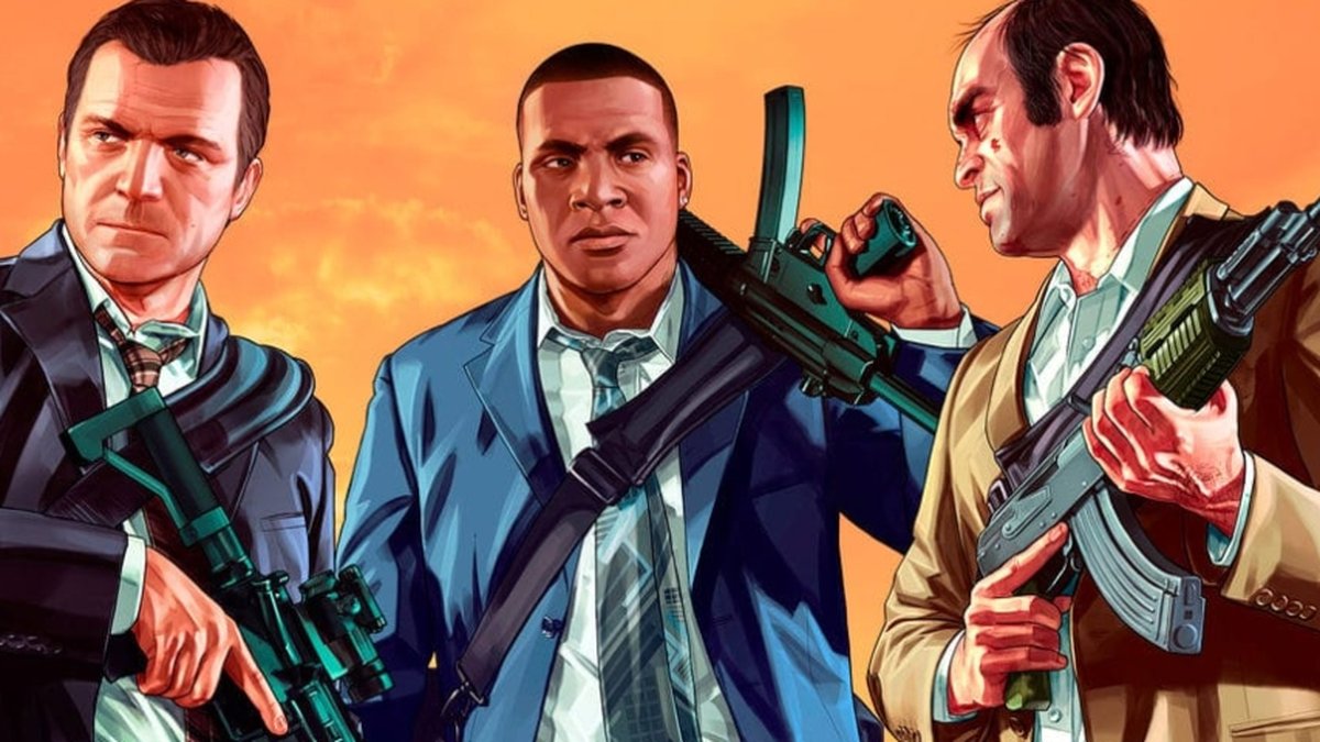 GTA 6 já está em desenvolvimento para as consolas de nova geração!