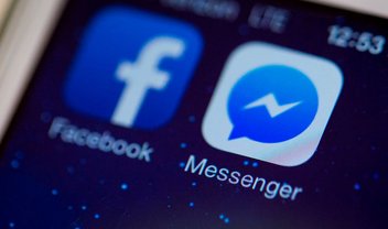 Messenger agora só pode ser usado com conta no Facebook