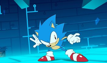 Sonic: Tudo sobre a série