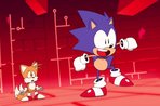 Imagem de Sonic pode ganhar uma nova série de animação