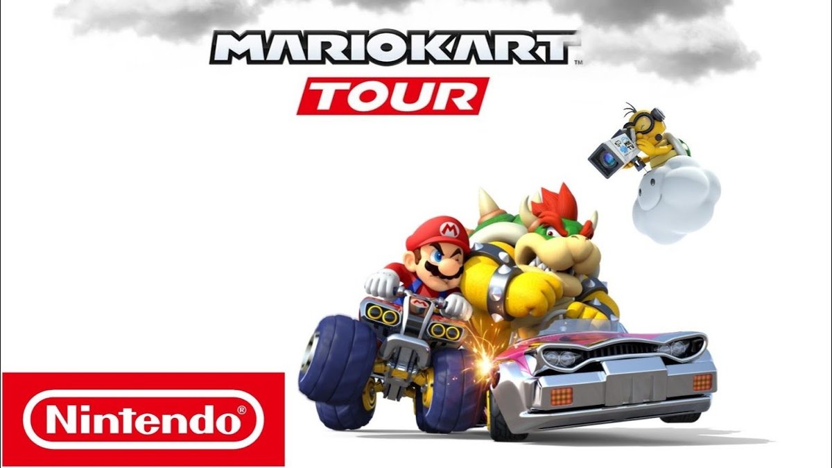 Mario Kart Tour libera teste de multiplayer para todos; veja como