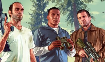 Por que as pessoas seguem jogando 'GTA 5' mesmo após sete anos do