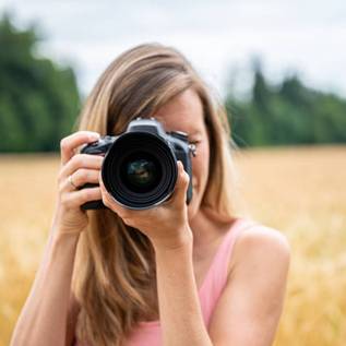 Imagem de Câmera fotográfica profissional: os 5 modelos mais vendidos na Amazon