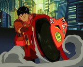 Protótipo do jogo de Akira é encontrado e disponibilizado por fã 