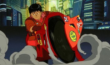 Protótipo do jogo de Akira é encontrado e disponibilizado por fã 