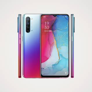 Imagem de Sucesso: pré-venda do Oppo Reno3 já supera 1,4 milhão de unidades