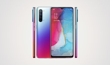 Sucesso: pré-venda do Oppo Reno3 já supera 1,4 milhão de unidades