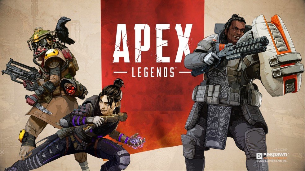 Apex Legends: jogo gratuito para PS4, PC e Xbox vai superar o Fortnite