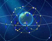 BeiDou: concorrente chinês do GPS ganha dois novos satélites