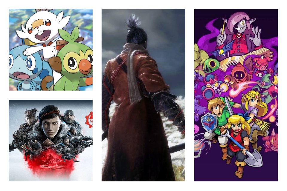 E3 2019: Principais jogos Indie a caminho da Nintendo Switch - Meus Jogos