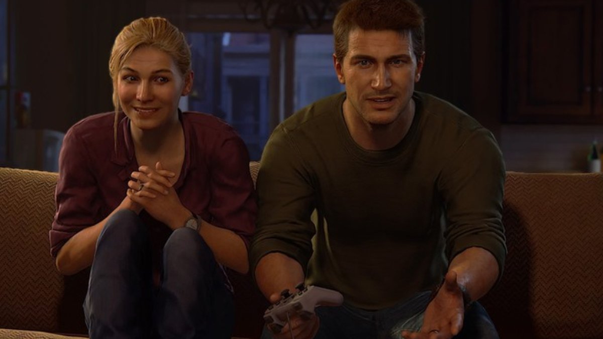 Filme de Uncharted está prestes a ser produzido, segundo diretor