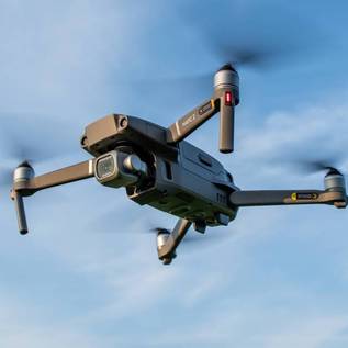 Imagem de Qual drone comprar? Conheça as melhores opções da marca DJI