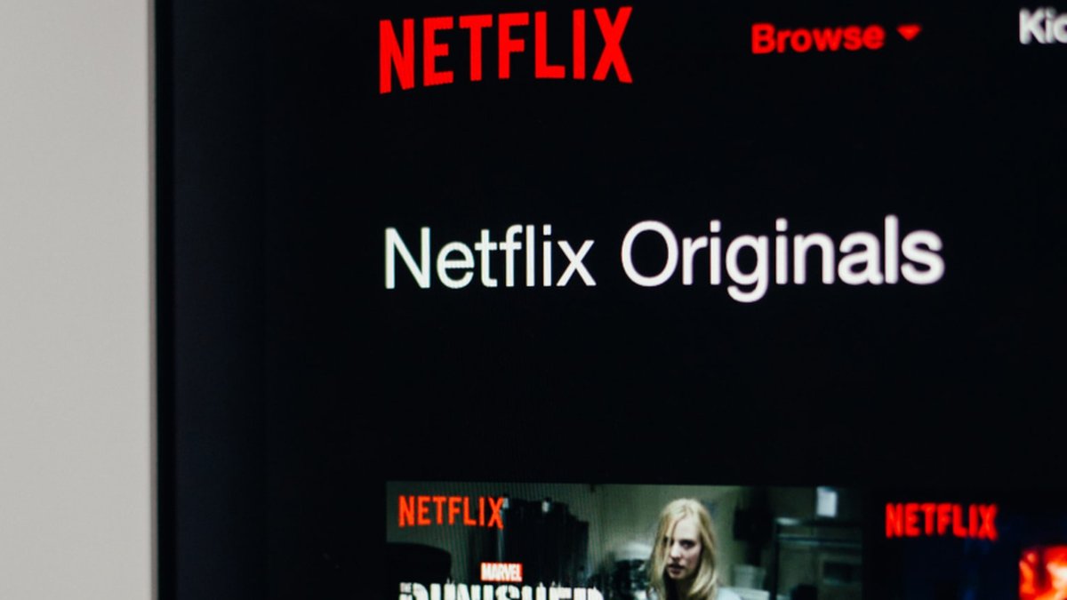 Netflix divulga dados inéditos de filmes e séries mais assistidas