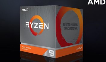 AMD pode dominar 40% do mercado de processadores em 2020