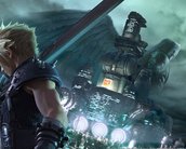 Final Fantasy VII Remake: introdução da suposta demo é vazada