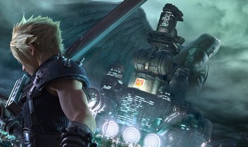 Final Fantasy VII Remake: introdução da suposta demo é vazada