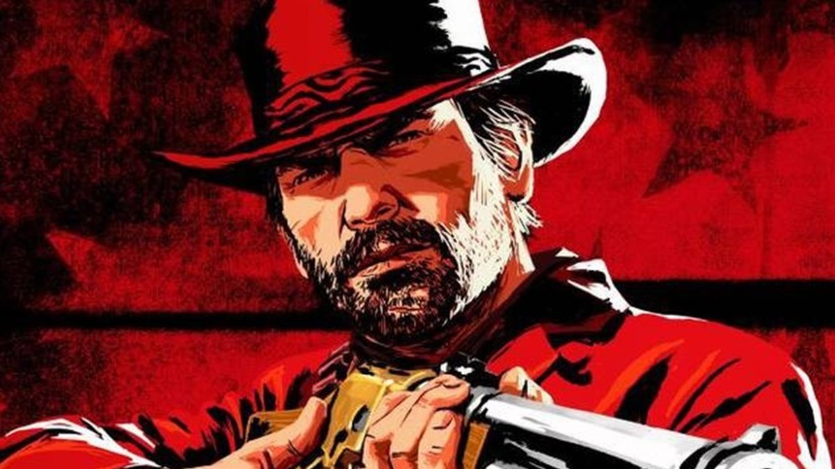 Finalmente! Red Dead Redemption chegará para PS4 e Switch