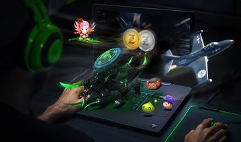 Parceria entre Razer Gold e LevPay otimiza compra via boleto e depósito